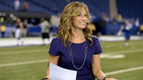 Suzy Kolber Bio, Age, Family, Height, Husband,。